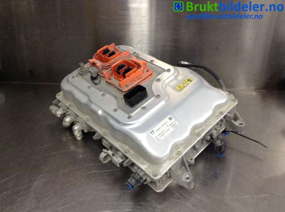 Styreenhet diverse til BMW i3, 2013-2022  (BMW|12 36 8 688 831)