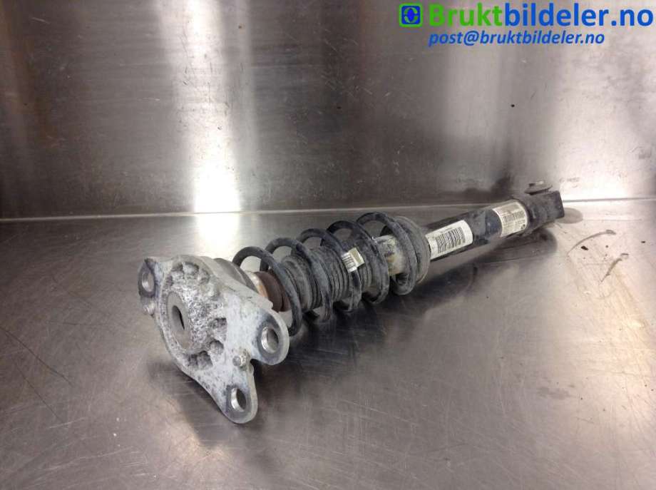 Suspension Strut Right Rear til BMW i3 2013-2022  (BMW|3352 6 880 101|)