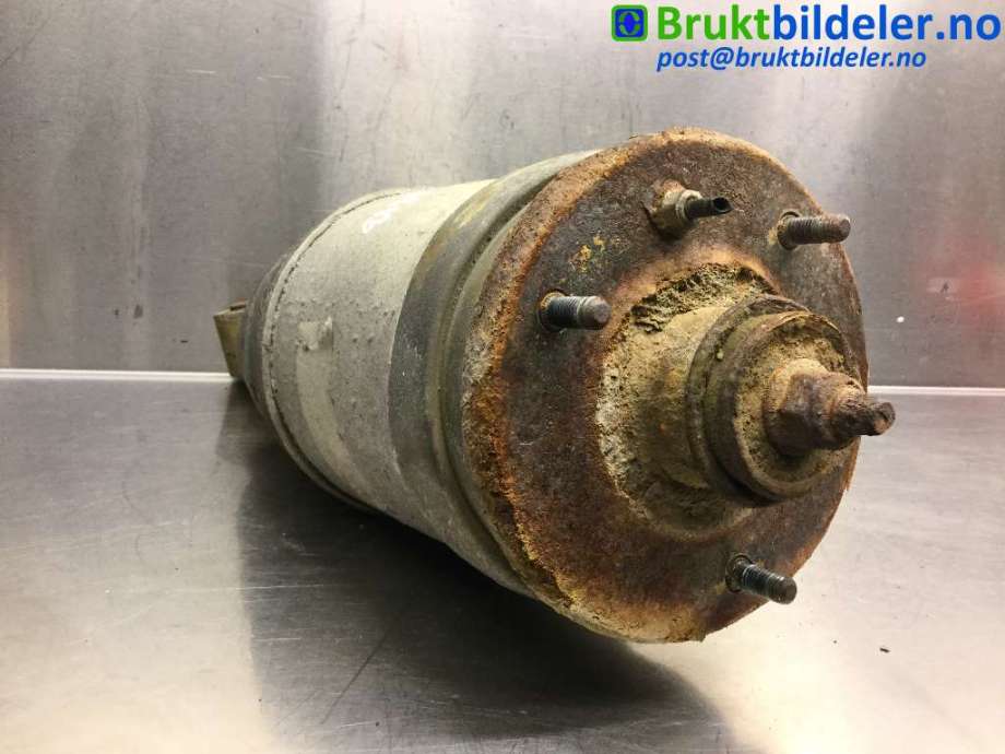 Fjærbein venstre bak til Land Rover Discovery 2005-2009 (Type III) (LAND-ROVER||22241481)