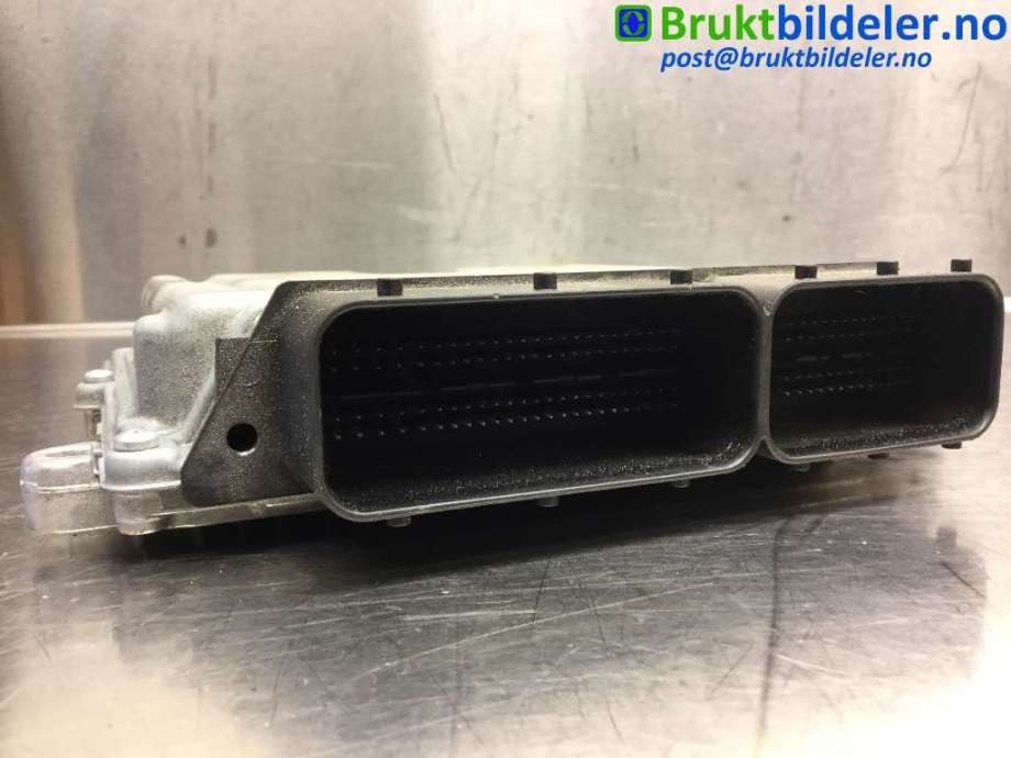 Styreenhet motor til Mercedes Vito/Viano 2010-2014 (Fase 2) (W639) (W639) (MERCEDES|A 646 900 27 00|0 281 016 706|)