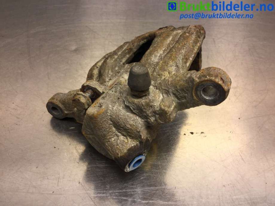 Bremsecaliper venstre bak til Mercedes Vito/Viano 2010-2014 (Fase 2) (W639) (W639) (MERCEDES|A 639 420 02 83|)