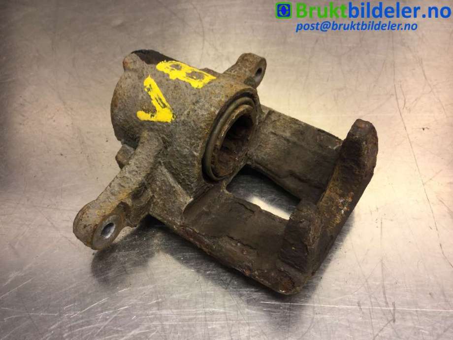 Bremsecaliper venstre bak til Mercedes Vito/Viano 2010-2014 (Fase 2) (W639) (W639) (MERCEDES|A 639 420 02 83|)