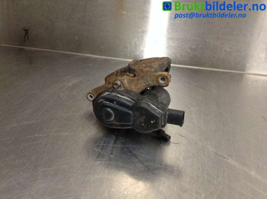 Bremsecaliper høyre bak til Audi A4 2007-2014 (Type IV) (B8) (B8) (AUDI|)