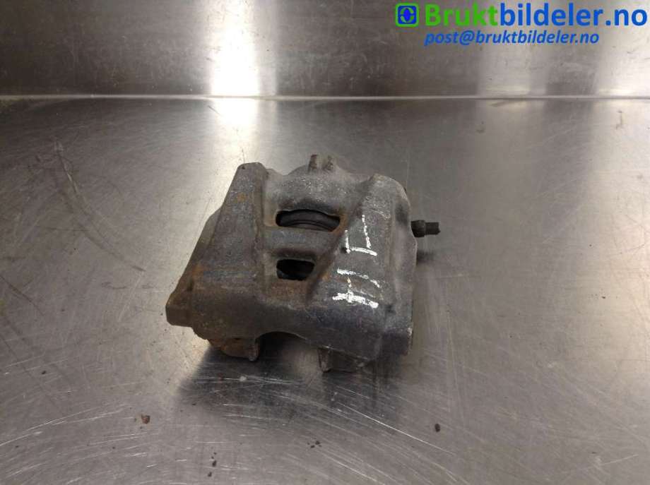 Bremsecaliper høyre foran til Audi A4, 2007-2014 (Type IV) (B8) (B8) (AUDI|)