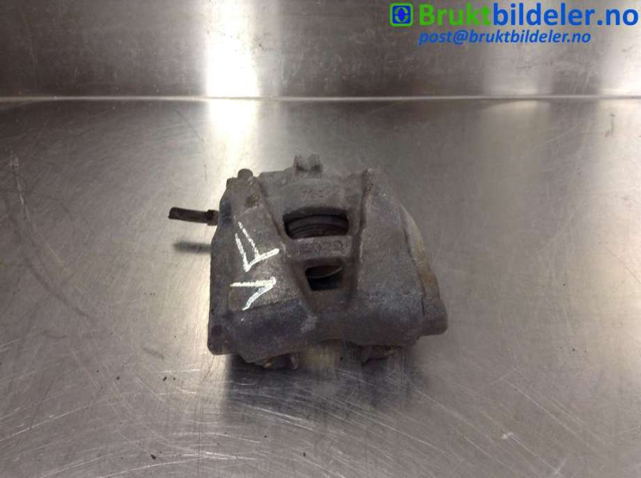 Bremsecaliper venstre foran til Audi A4, 2007-2014 (Type IV) (B8) (B8) (AUDI|)