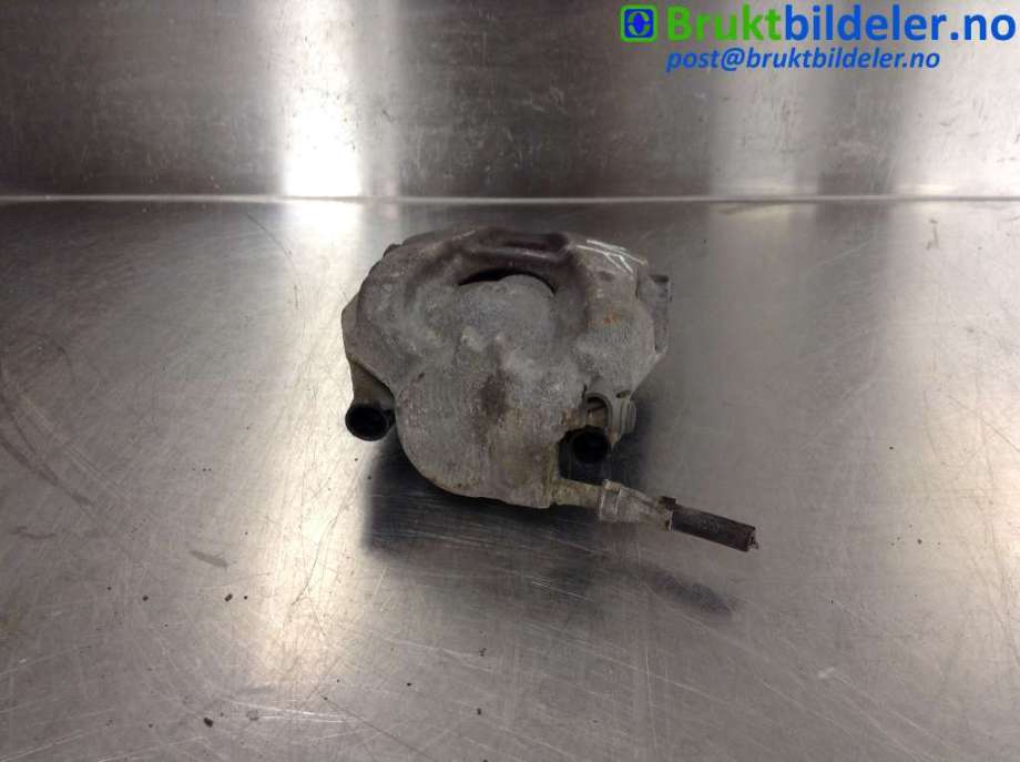 Bremsecaliper venstre foran til Audi A4 2007-2014 (Type IV) (B8) (B8) (AUDI|)