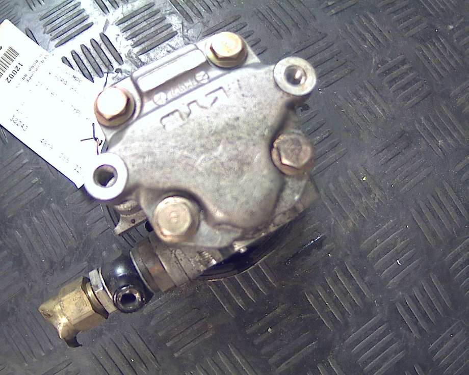 Servo pumpe mekanisk til VW Bora 1999-2005  