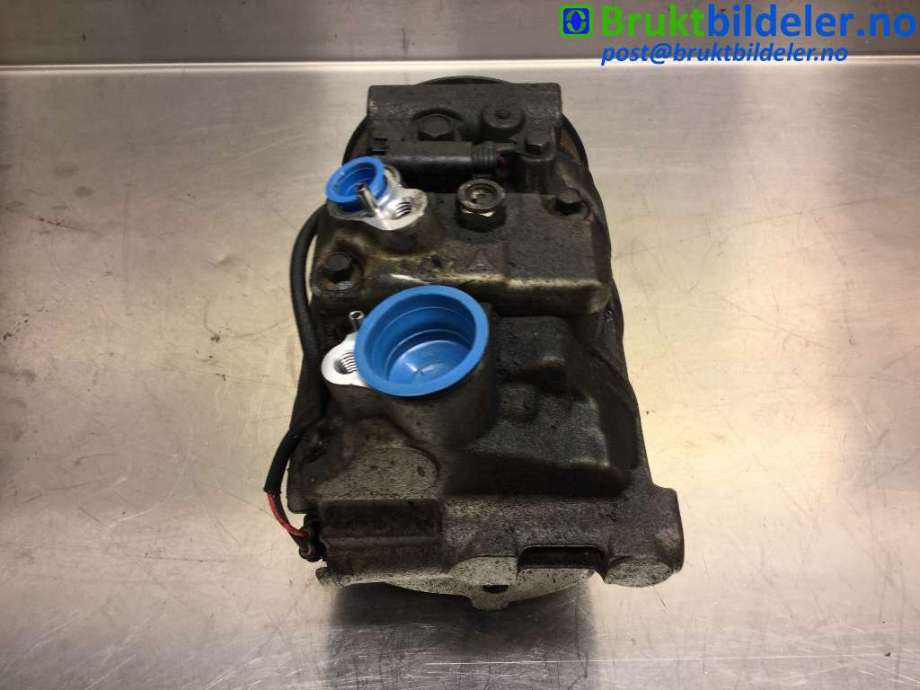 Aircondition kompressor til Mercedes E-Klasse 2002-2006 (Fase 1) (W211) (W211) (MERCEDES||447220-9051)