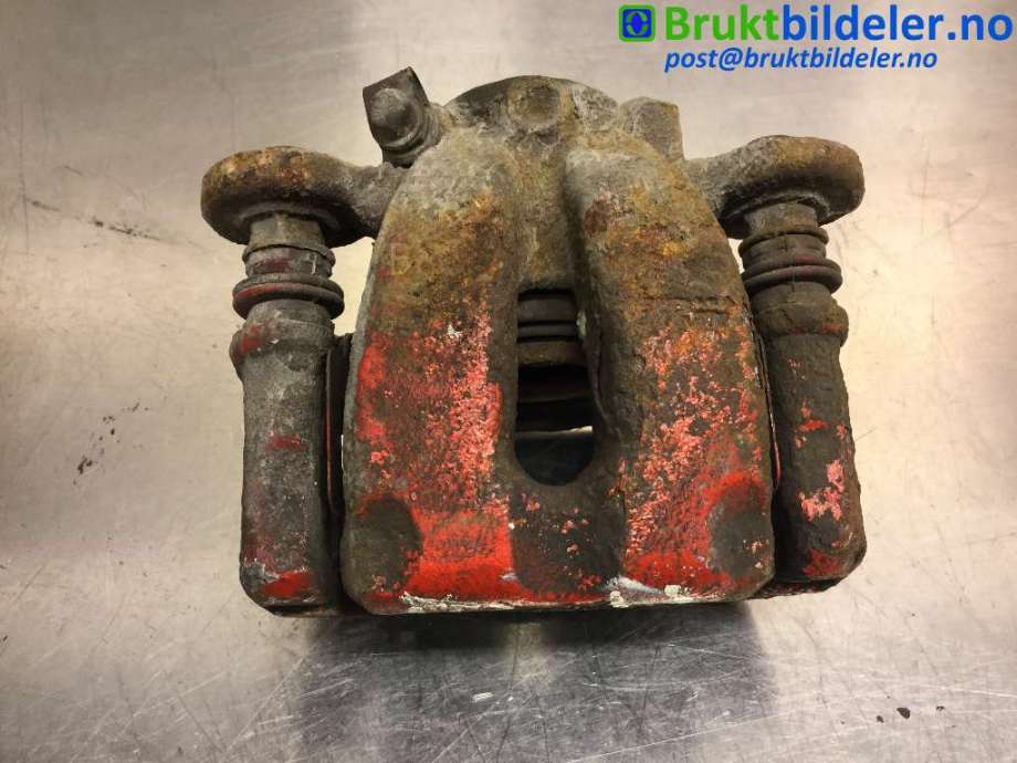 Bremsecaliper høyre bak til BMW 1-Serie, 2004-2011 (E81/E82/E87/E88) (E81/E82/E87/E88) (BMW|34 21 6 776 378)