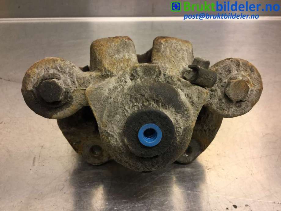Bremsecaliper høyre bak til BMW 1-Serie 2004-2011 (E81/E82/E87/E88) (E81/E82/E87/E88) (BMW|34 21 6 776 378|)