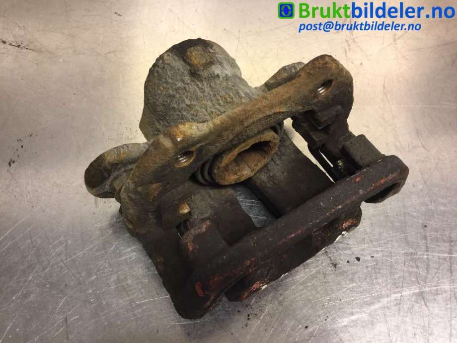 Bremsecaliper høyre bak til BMW 1-Serie 2004-2011 (E81/E82/E87/E88) (E81/E82/E87/E88) (BMW|34 21 6 776 378|)