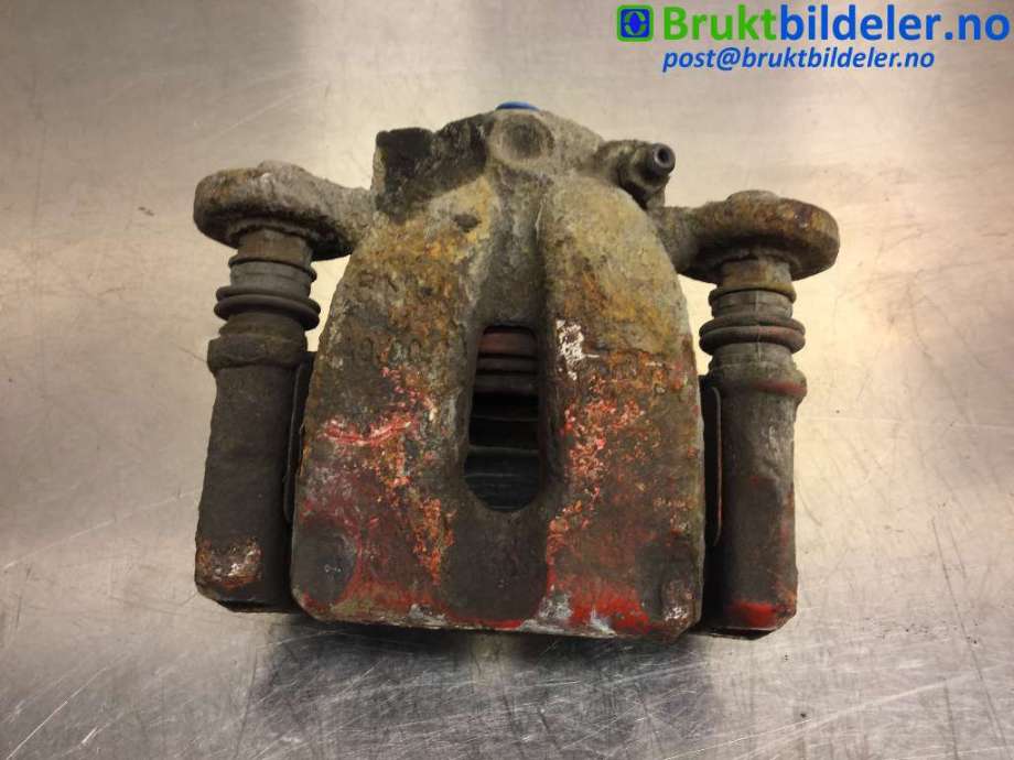 Bremsecaliper venstre bak til BMW 1-Serie, 2004-2011 (E81/E82/E87/E88) (E81/E82/E87/E88) (BMW|34 21 6 776 377)