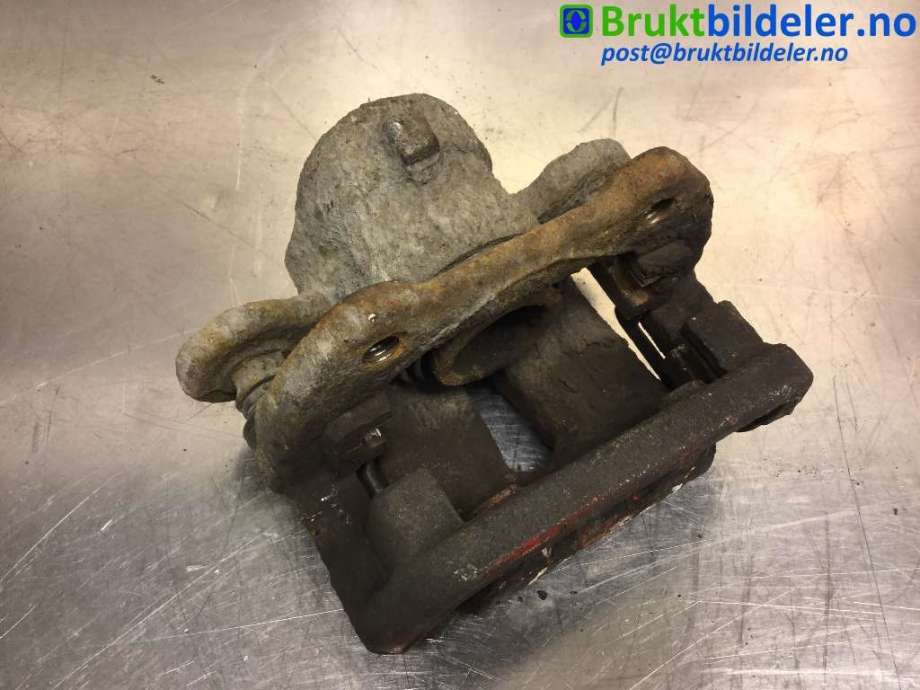 Bremsecaliper venstre bak til BMW 1-Serie 2004-2011 (E81/E82/E87/E88) (E81/E82/E87/E88) (BMW|34 21 6 776 377|)