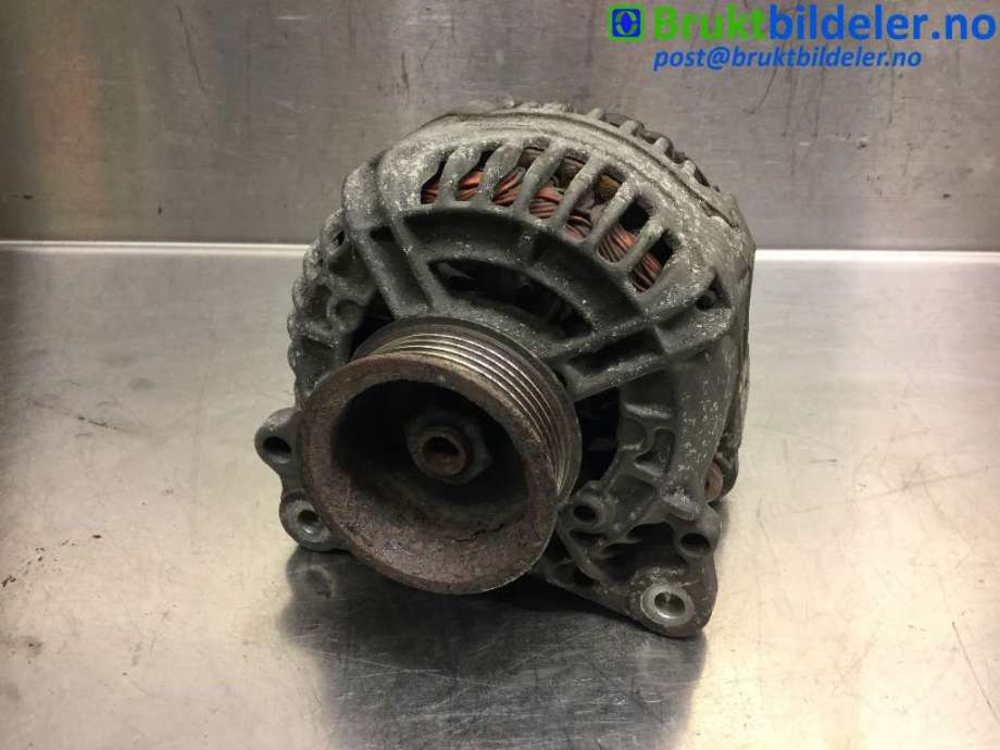 Dynamo til VW LT, 1996-2006 (Type II) (MB) (MB) (VOLKSWAGEN|074903025R)