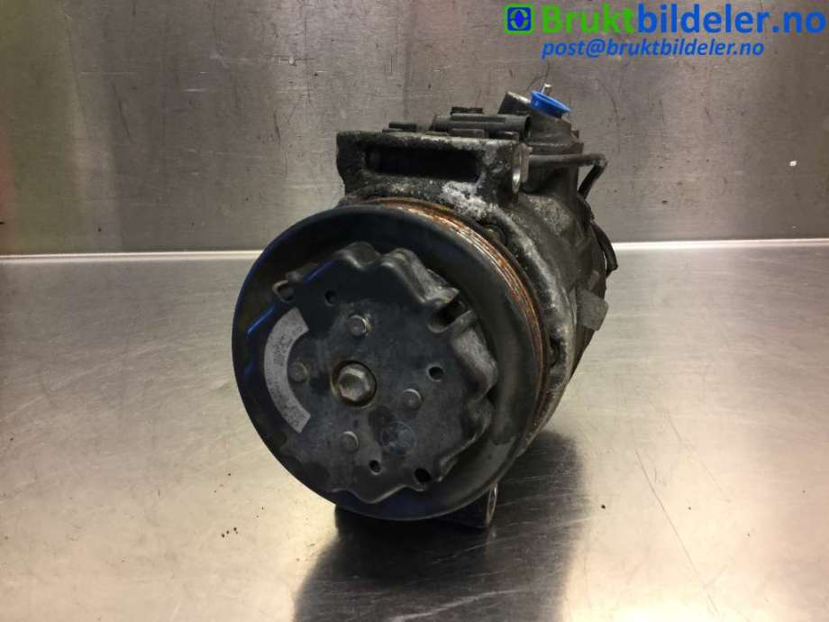 Aircondition kompressor til Mercedes C-Klasse, 2000-2004 (Fase 1) (W203) (W203) (MERCEDES|)