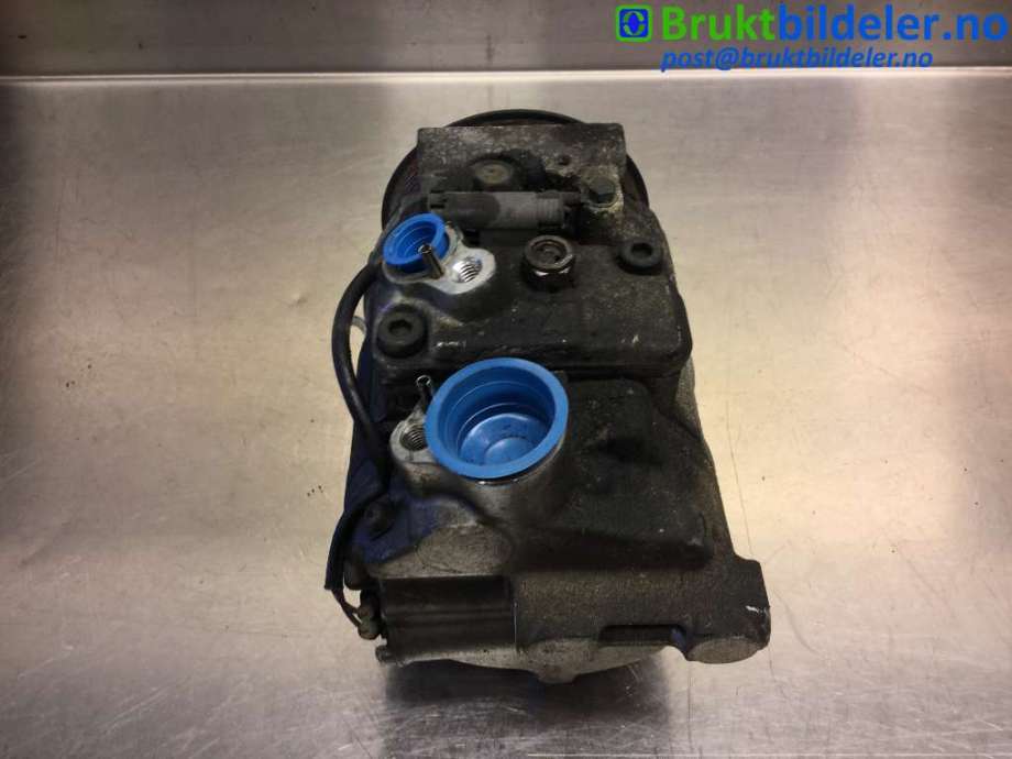 Aircondition kompressor til Mercedes C-Klasse 2000-2004 (Fase 1) (W203) (W203) (MERCEDES||447220-8223)