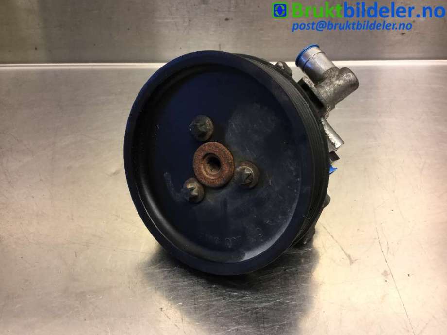 Servo pumpe mekanisk til Mercedes C-Klasse, 2000-2004 (Fase 1) (W203) (W203) (MERCEDES|A 002 466 94 01)