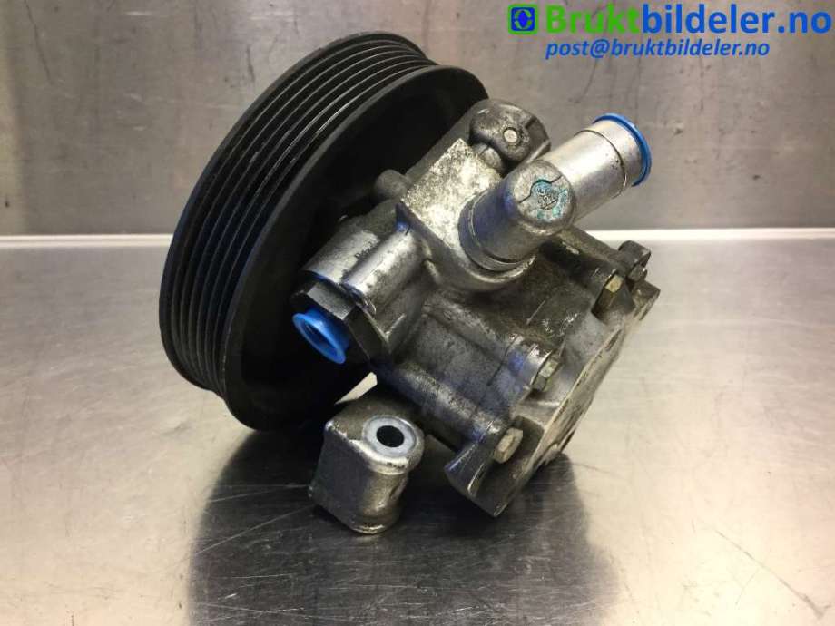 Servo pumpe mekanisk til Mercedes C-Klasse 2000-2004 (Fase 1) (W203) (W203) (MERCEDES|A 002 466 94 01|7692 955 519|)
