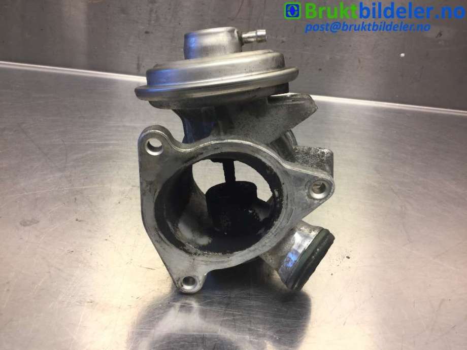 EGR-ventil til Mercedes C-Klasse 2000-2004 (Fase 1) (W203) (W203) (MERCEDES|A6110900754|)