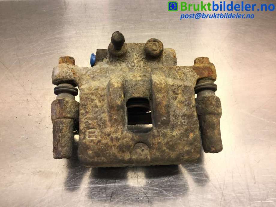 Bremsecaliper venstre bak til Mitsubishi Lancer 2008-2017 (MITSUBISHI|4605A477|)