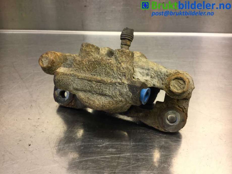 Bremsecaliper venstre bak til Mitsubishi Lancer 2008-2017 (MITSUBISHI|4605A477|)