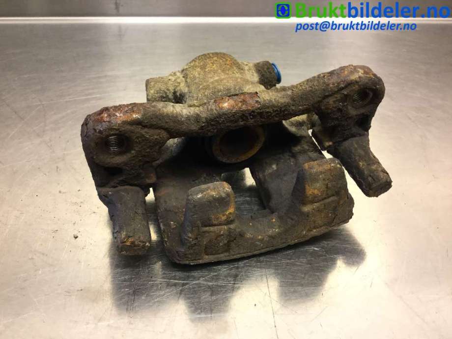 Bremsecaliper venstre bak til Mitsubishi Lancer 2008-2017 (MITSUBISHI|4605A477|)