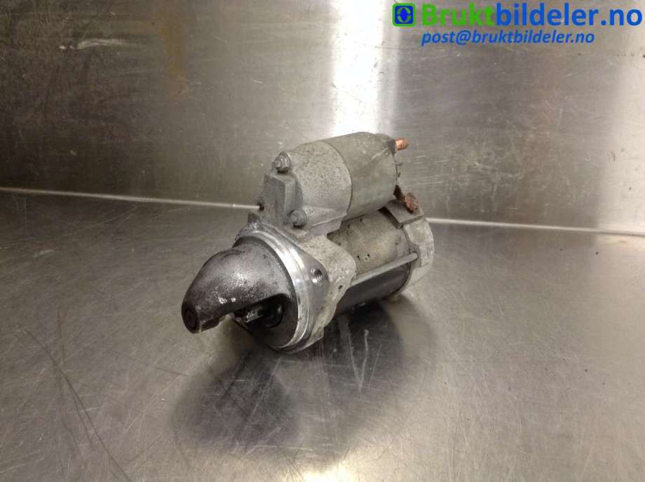 Starter til BMW 1-Serie, 2004-2011 (E81/E82/E87/E88) (E81/E82/E87/E88) (BMW|7523450-03)