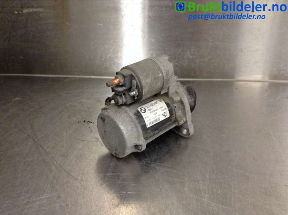 Starter til BMW 1-Serie 2004-2011 (E81/E82/E87/E88) (E81/E82/E87/E88) (BMW|7523450-03|MS428000-1750|)