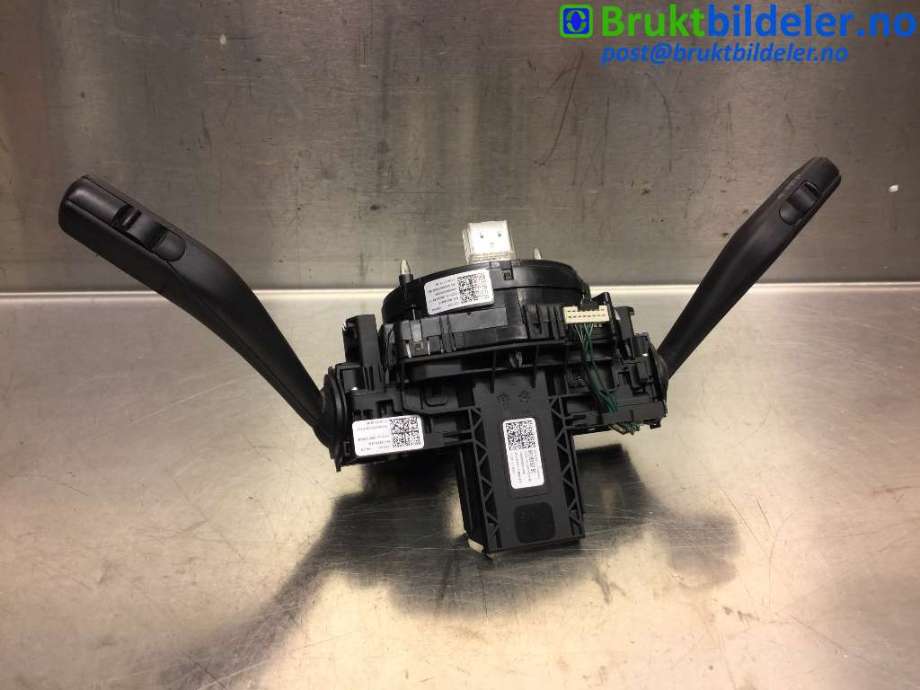 Bryter combi til VW Golf VI 2008-2012  (VOLKSWAGEN|5K0 953 507 BC|)