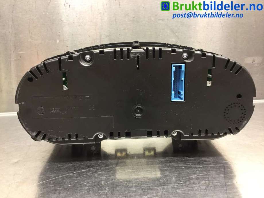Instrumentpanel til VW Golf VI 2008-2012 (VOLKSWAGEN|5K0 920 871 A|)