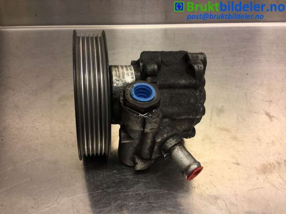 Servo pumpe mekanisk til Audi A4 2004-2008 (Type III) (B7) (B7) (AUDI|8E0 145 155 N|7690955121|)