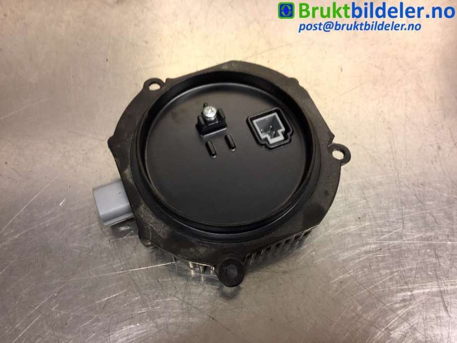 Styreenhet xenon/ballast til Mazda 6, 2010-2013 (Type II, Fase 2)  (MAZDA|GDN5-51-0H3)