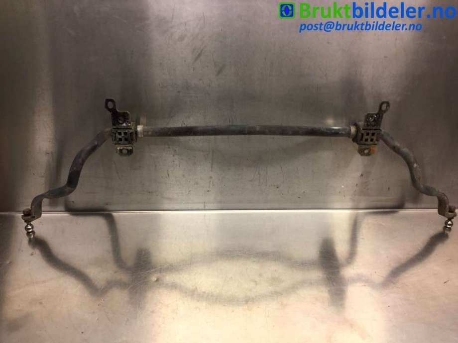 Stabilisatorstag foran til Mazda 6 2010-2013 (Type II, Fase 2)  (MAZDA|GS1D34151A|)