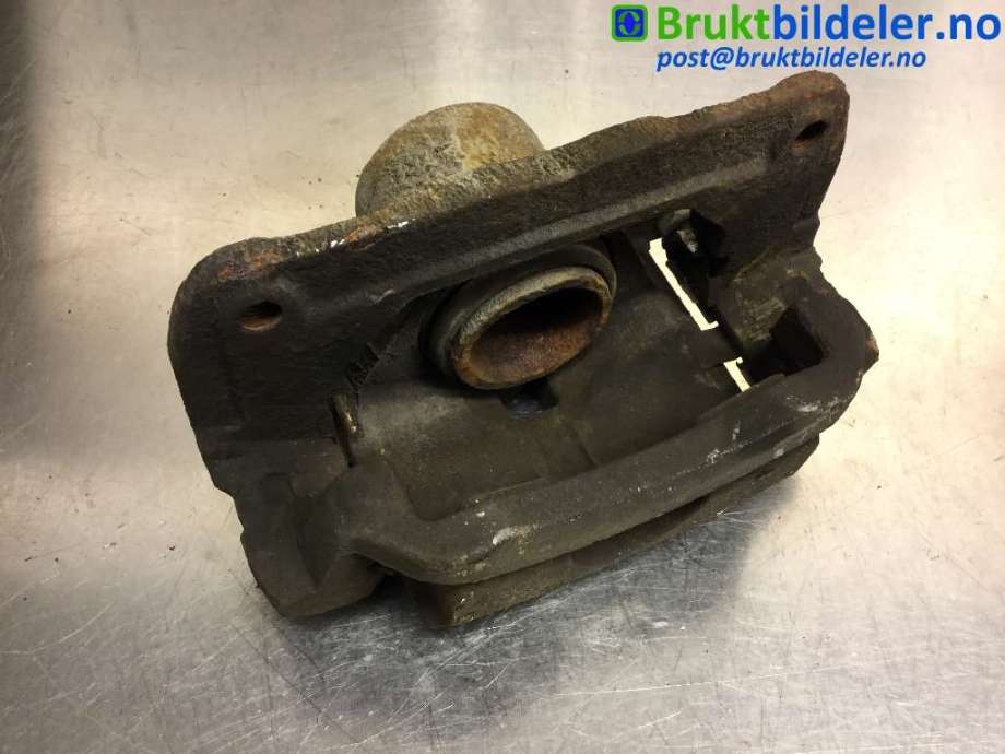 Bremsecaliper høyre foran til Mazda 6 2010-2013 (Type II, Fase 2)  (MAZDA|GSZD3398Z|)