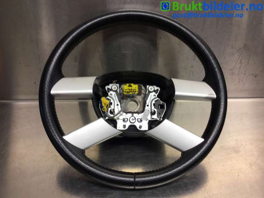 Ratt til VW Polo 2005-2009 (Type IV, Fase 2) (VOLKSWAGEN|6Q0419091N|)