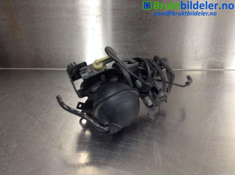Vakuumtank til Audi A6, 2008-2011 (Type III, Fase 2) (C6) (C6) (AUDI|03L 131 541 A)