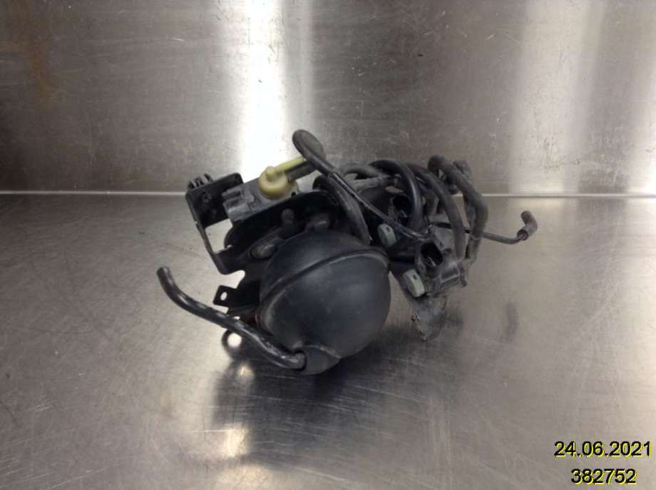 Vakuumtank til Audi A6 2008-2011 (Type III, Fase 2) (C6) (C6) (AUDI|03L 131 541 A|)
