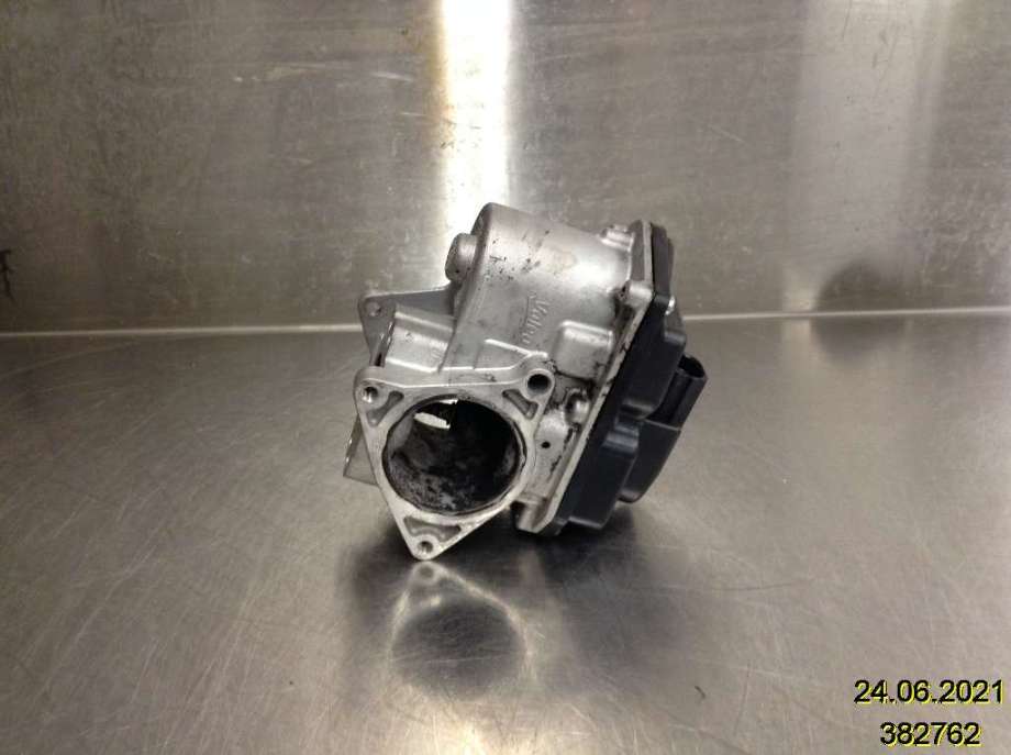 EGR-ventil til Audi A6 2008-2011 (Type III, Fase 2) (C6) (C6) (AUDI|03L 131 501 E|29881061|)