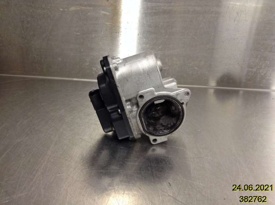 EGR-ventil til Audi A6 2008-2011 (Type III, Fase 2) (C6) (C6) (AUDI|03L 131 501 E|29881061|)