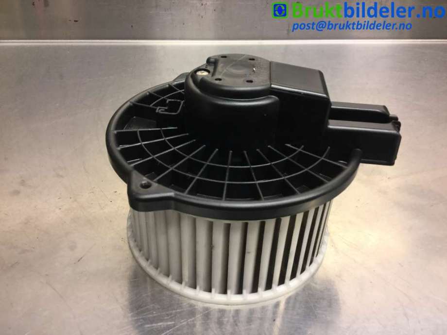 Varmeapparat motor til Mazda 6 2010-2013 (Type II, Fase 2)  (MAZDA|HB111D651-02|872700-0700|)