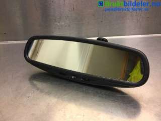 Speil innvendig til Mazda 6, 2010-2013 (Type II, Fase 2)  (MAZDA|)