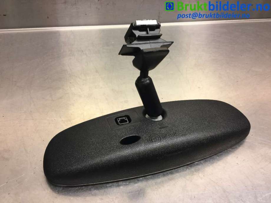Speil innvendig til Mazda 6 2010-2013 (Type II, Fase 2)  (MAZDA|)