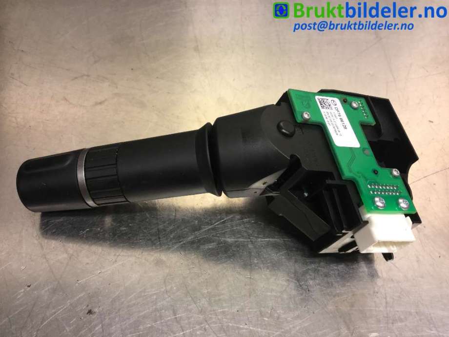 Bryter visker til Mazda 6 2010-2013 (Type II, Fase 2)  (MAZDA|DF7466128|)