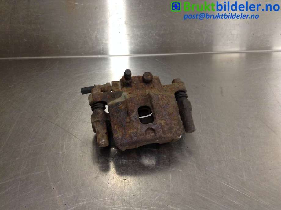 Bremsecaliper venstre bak til Dodge Caliber, 2006-2010  (DODGE|)