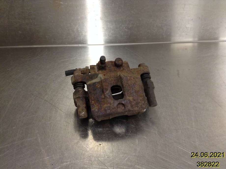Bremsecaliper venstre bak til Dodge Caliber 2006-2010  (DODGE|)