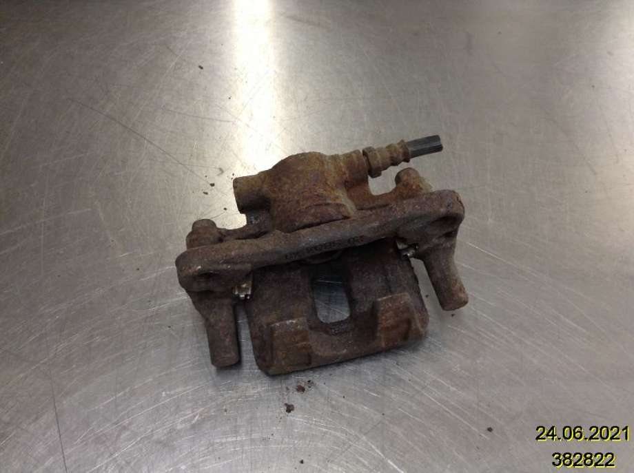 Bremsecaliper venstre bak til Dodge Caliber 2006-2010  (DODGE|)
