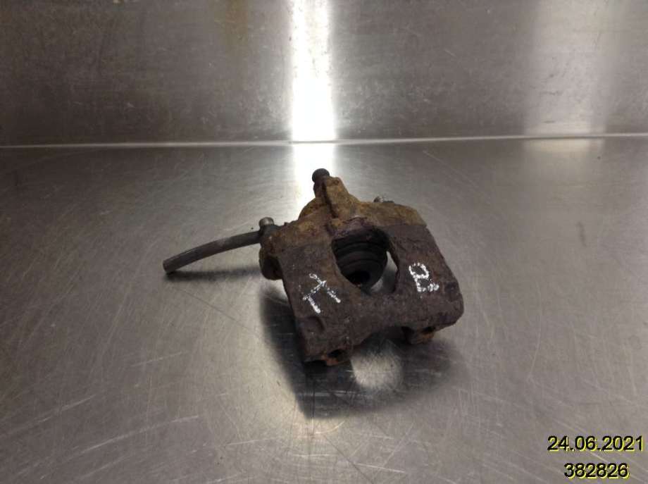 Bremsecaliper høyre bak til Chrysler Voyager 2001-2008 (Type IV) (CHRYSLER|)
