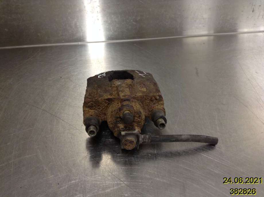 Bremsecaliper høyre bak til Chrysler Voyager 2001-2008 (Type IV) (CHRYSLER|)