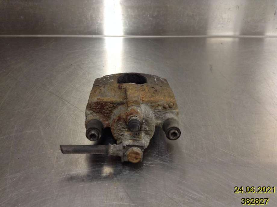Bremsecaliper venstre bak til Chrysler Voyager 2001-2008 (Type IV)  (CHRYSLER|)