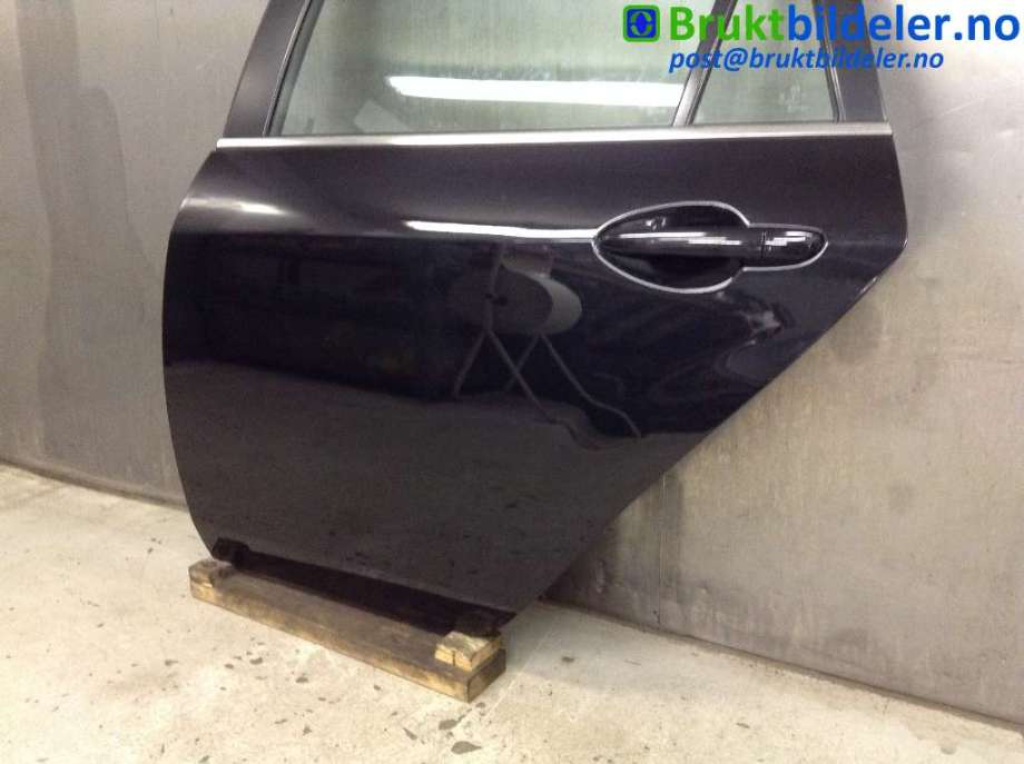 Dør venstre bak til Mazda 6 2010-2013 (Type II, Fase 2) (MAZDA|)